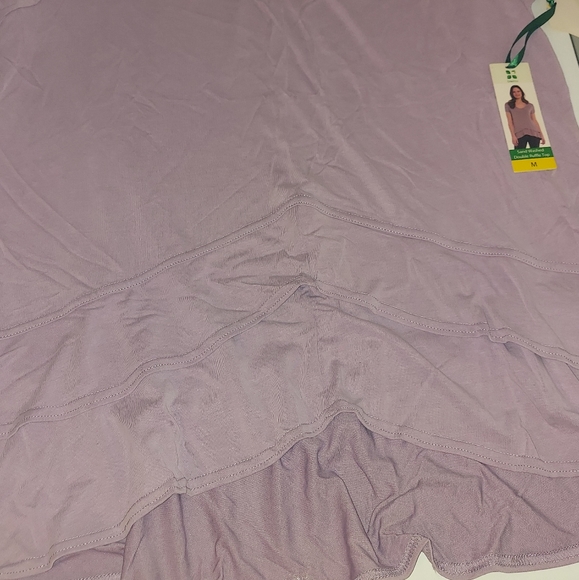 Green tea top - Picture 2 of 7